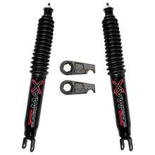 Load image into Gallery viewer, Skyjacker C104KEH-B Suspension Lift Kit w/Shocks for Select Hummer H3