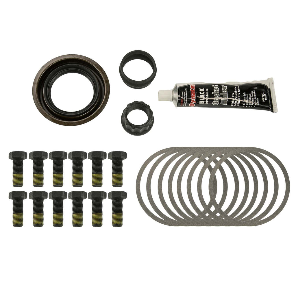 Motive Gear C11.5IK Gear Install Kit-Chrysler 11.5 for Select Dodge Ram 2500, Dodge Ram 3500, Ram 2500, Ram