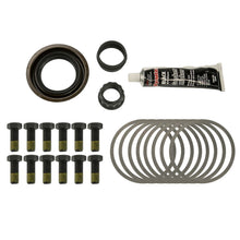 Load image into Gallery viewer, Motive Gear C11.5IK Gear Install Kit-Chrysler 11.5 for Select Dodge Ram 2500, Dodge Ram 3500, Ram 2500, Ram