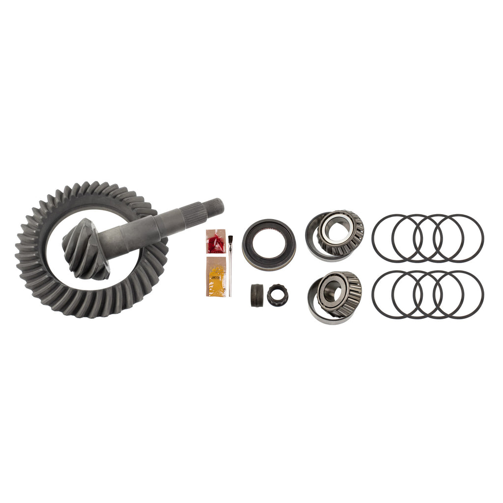 Motive Gear C11.8-410PK Ring and Pinion-Chrysler 11.8 for Select Ram 2500, Ram