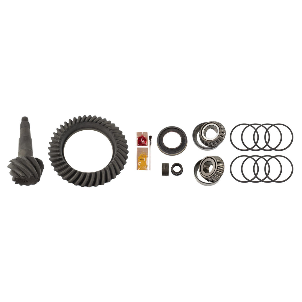 Motive Gear C11.8-410PK Ring and Pinion-Chrysler 11.8 for Select Ram 2500, Ram