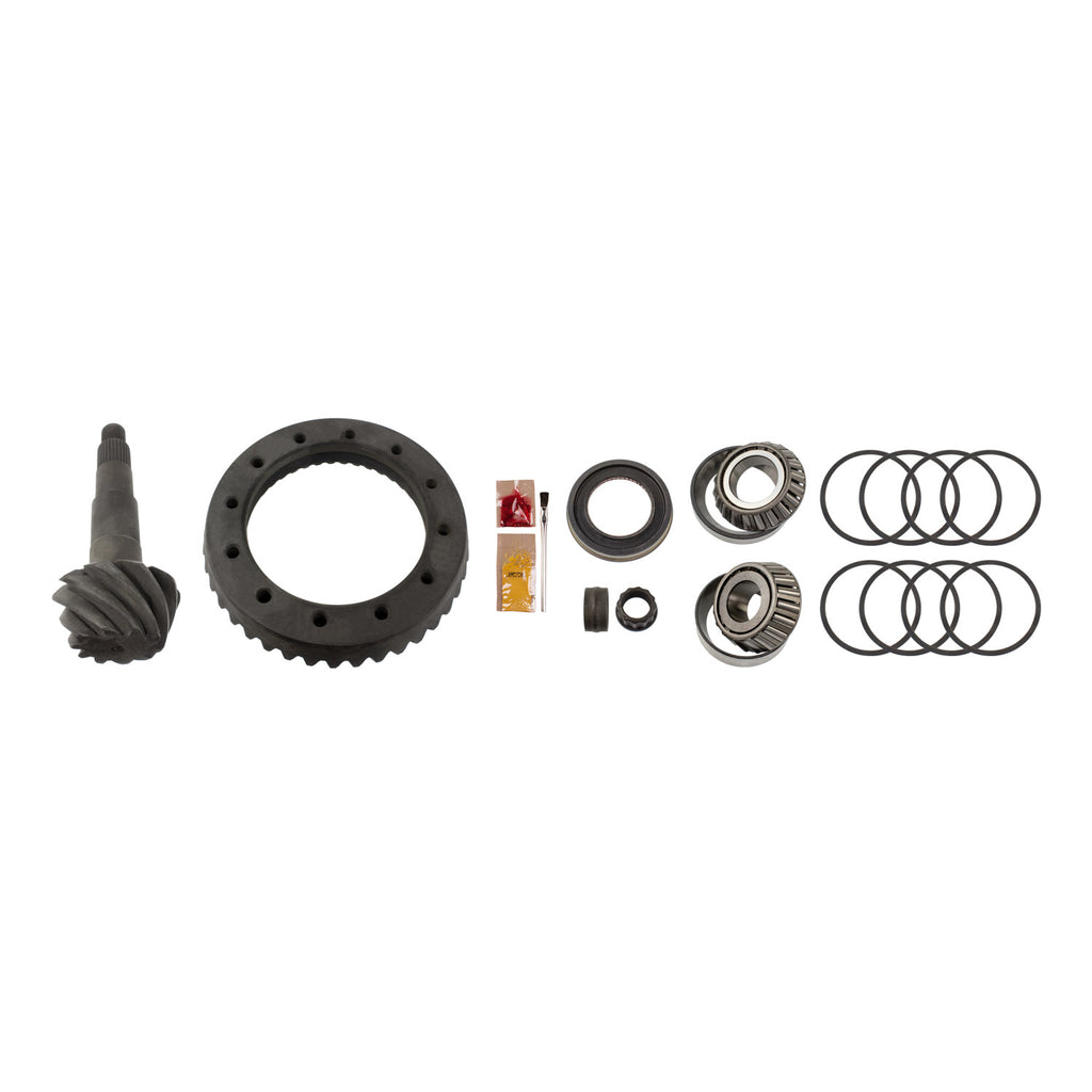 Motive Gear C11.8-410PK Ring and Pinion-Chrysler 11.8 for Select Ram 2500, Ram
