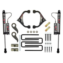Load image into Gallery viewer, Skyjacker C11350KX 3-3.5 in. Suspension Lift Kit With ADX 2.0 Remote Reservoir Shocks. for Select Chevrolet Silverado HD, Chevrolet Silverado HD, GMC Sierra HD, GMC Sierra HD