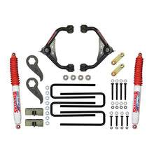 Load image into Gallery viewer, Skyjacker C11350PH Upper Control Arm Kit for Select Chevrolet Silverado HD, Chevrolet Silverado HD, GMC Sierra HD, GMC Sierra HD