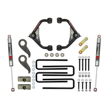Load image into Gallery viewer, Skyjacker C11350PM Upper Control Arm Kit for Select Chevrolet Silverado HD, Chevrolet Silverado HD, GMC Sierra HD, GMC Sierra HD