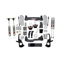 Load image into Gallery viewer, Skyjacker C1168K-M 6 in. Suspension Lift Kit With Torsion Bar Drop Brackets And Monotube Shocks. for Select Chevrolet Silverado HD, GMC Sierra HD, GMC Sierra HD