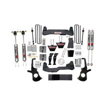 Load image into Gallery viewer, Skyjacker C1168KH-M 6 in. Suspension Lift Kit With Torsion Bar Drop Brackets And Monotube Shocks. for Select Chevrolet Silverado HD, GMC Sierra HD