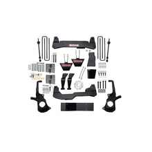 Load image into Gallery viewer, Skyjacker C1168K 6 in. Suspension Lift Kit With Torsion Bar Drop Brackets. for Select Chevrolet Silverado HD, GMC Sierra HD, GMC Sierra HD