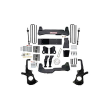 Load image into Gallery viewer, Skyjacker C1178KH 7 in. Suspension Lift Kit With Raised Torsion Bar Brackets. for Select Chevrolet Silverado HD, GMC Sierra HD