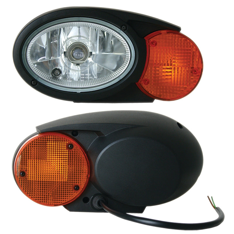 C120-Hb2-Single-HighLow-Beam-Lh-Combination-Headlamp