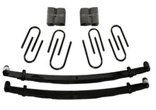 Load image into Gallery viewer, Skyjacker C125AK8 Suspension Lift Kit for Select Chevrolet Blazer