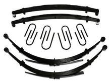 Load image into Gallery viewer, Skyjacker C125AKSS8 2.5IN. SYS 88-91 1/2T SUB/52IN. for Select Chevrolet V10 Suburban, Chevrolet V1500 Suburban, GMC V1500 Suburban