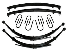 Load image into Gallery viewer, Skyjacker C140BKSD8 Suspension Lift Kit w/Shock for Select Chevrolet R2500 Suburban, Chevrolet V20 Suburban, Chevrolet V2500 Suburban