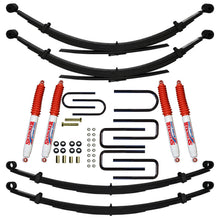 Load image into Gallery viewer, Skyjacker C140CKS-H 4IN. 77-87 GM 1 TON SYSTEM for Select Chevrolet C10, Chevrolet C10 Pickup, Chevrolet C20, Chevrolet C20 Pickup, Chevrolet C30, Chevrolet C30 Pickup, Chevrolet K10, Chevrolet K10 Pickup, Chevrolet K20, Chevrolet K20 Pickup, Chevrolet