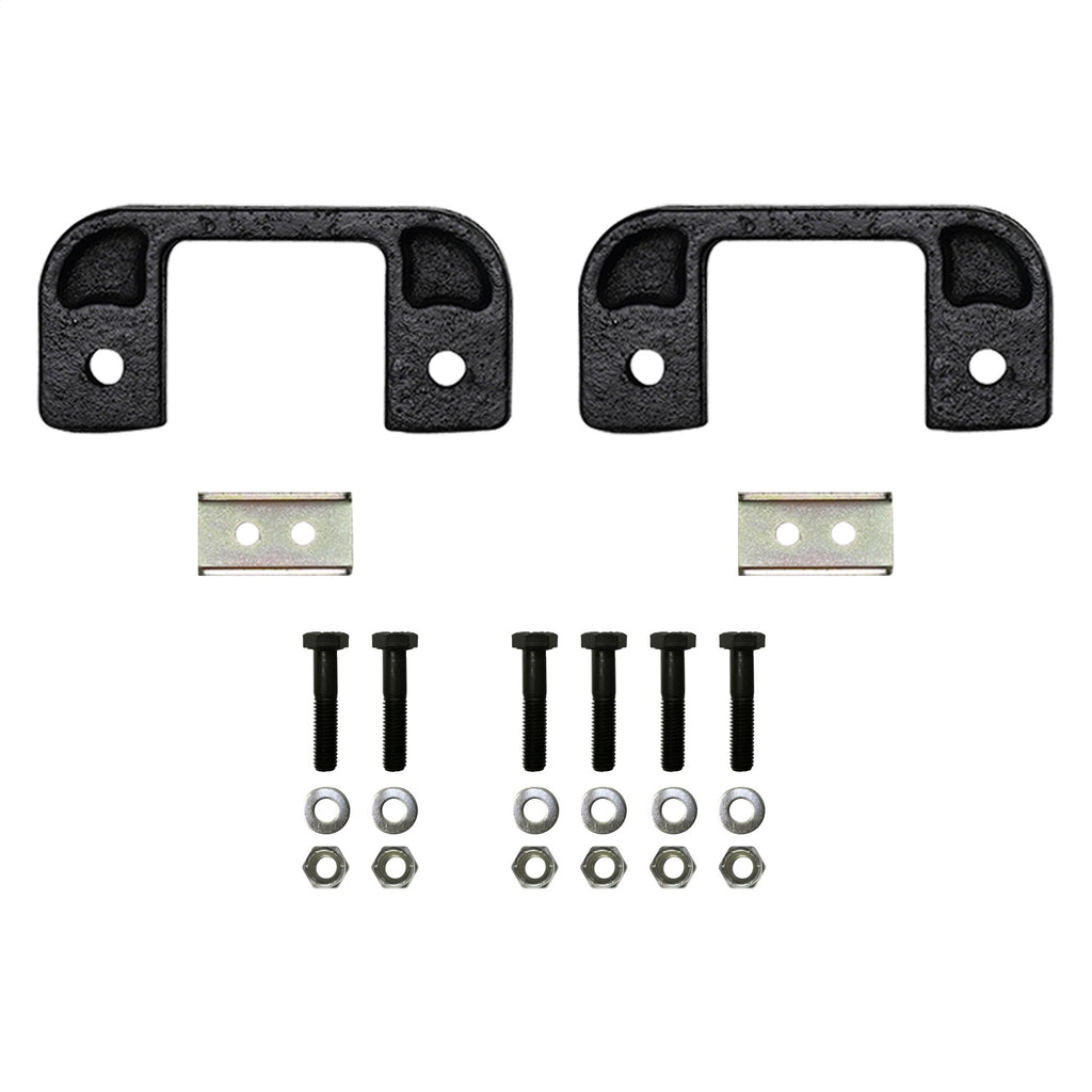 Skyjacker C1420LMMR 2 Inch Front Leveling Kit for Select Chevrolet Silverado 1500, Chevrolet Suburban, Chevrolet Tahoe, GMC Sierra 1500, GMC Yukon