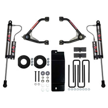 Load image into Gallery viewer, Skyjacker C14350KAX 3.5 in. Suspension Lift Kit With ADX 2.0 Remote Reservoir Shocks. for Select Chevrolet Silverado HD, Chevrolet Silverado HD, GMC Sierra HD