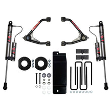 Load image into Gallery viewer, Skyjacker C14350KX 3.5 in. Suspension Lift Kit With ADX 2.0 Remote Reservoir Shocks. for Select Chevrolet Silverado HD, Chevrolet Silverado HD, GMC Sierra HD