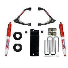 Load image into Gallery viewer, Skyjacker C14350PAH Upper Control Arm Kit for Select Chevrolet Silverado 1500, GMC Sierra