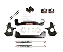 Load image into Gallery viewer, Skyjacker C14460APK-M 4IN. KT; SPCR; ALM; 14>1500 MONOS for Select Chevrolet Silverado 1500, GMC Sierra