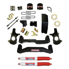 Load image into Gallery viewer, Skyjacker C14660APK-H 6-7IN. KT; SPA; ALUM; 14>GMHYDROS for Select Chevrolet Silverado 1500, GMC Sierra