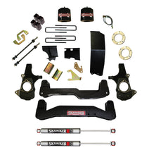 Load image into Gallery viewer, Skyjacker C14660APK-M 6-7IN. KT; SPA; ALUM; 14>GM MONOS for Select Chevrolet Silverado 1500, GMC Sierra