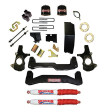 Load image into Gallery viewer, Skyjacker C14660APK-N 6-7IN. KT; SPA; ALUM; 14>GMNITROS for Select Chevrolet Silverado 1500, GMC Sierra