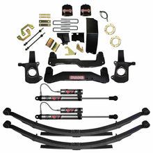 Load image into Gallery viewer, Skyjacker C14660APKS-X 6-7 In. Suspension Lift System With ADX 2.0 Remote Reservoir Shocks. for Select Chevrolet Silverado 1500, GMC Sierra