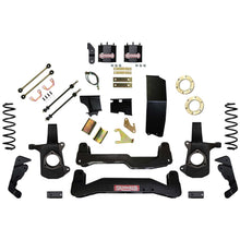 Load image into Gallery viewer, Skyjacker C14660ASK Suspension Lift Kit w/Shock for Select Chevrolet Suburban, Chevrolet Suburban