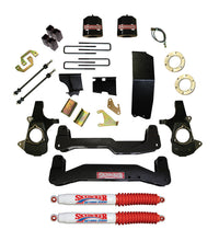 Load image into Gallery viewer, Skyjacker C14660PK-H 6-7IN. KT; SP; STL; 14>K1500HYDRO for Select Chevrolet Silverado 1500, GMC Sierra