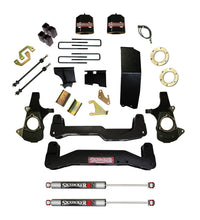 Load image into Gallery viewer, Skyjacker C14660PK-M 6-7IN. KT; SP; STL; 14>K1500 MONO for Select Chevrolet Silverado 1500, GMC Sierra