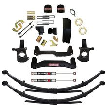 Load image into Gallery viewer, Skyjacker C14660PKS-M Suspension Lift Kit w/Shock for Select Chevrolet Silverado 1500, GMC Sierra
