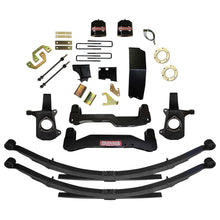 Load image into Gallery viewer, Skyjacker C14660PKS Suspension Lift Kit for Select Chevrolet Silverado 1500, GMC Sierra