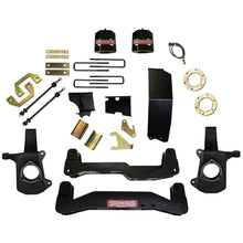 Load image into Gallery viewer, Skyjacker C14660SK Suspension Lift Kit w/Shock for Select Chevrolet Suburban, Chevrolet Suburban