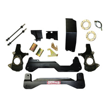Load image into Gallery viewer, Skyjacker C14661AAL COM BX:6-7IN. 14>GM 1500; ALUM for Select Chevrolet Silverado 1500, GMC Sierra