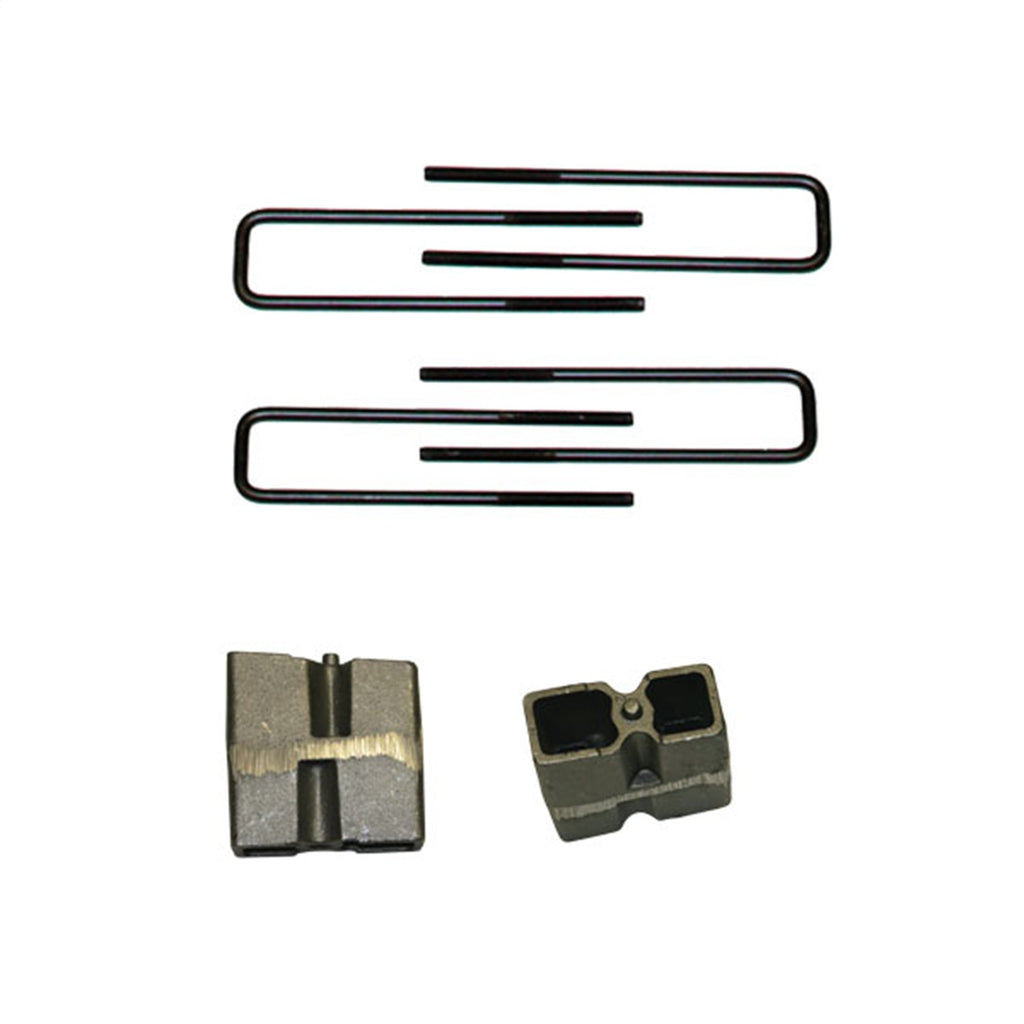 Skyjacker C14661PR COM BOX:REAR 14 GM 1500 P/U for Select Chevrolet Silverado 1500, GMC Sierra