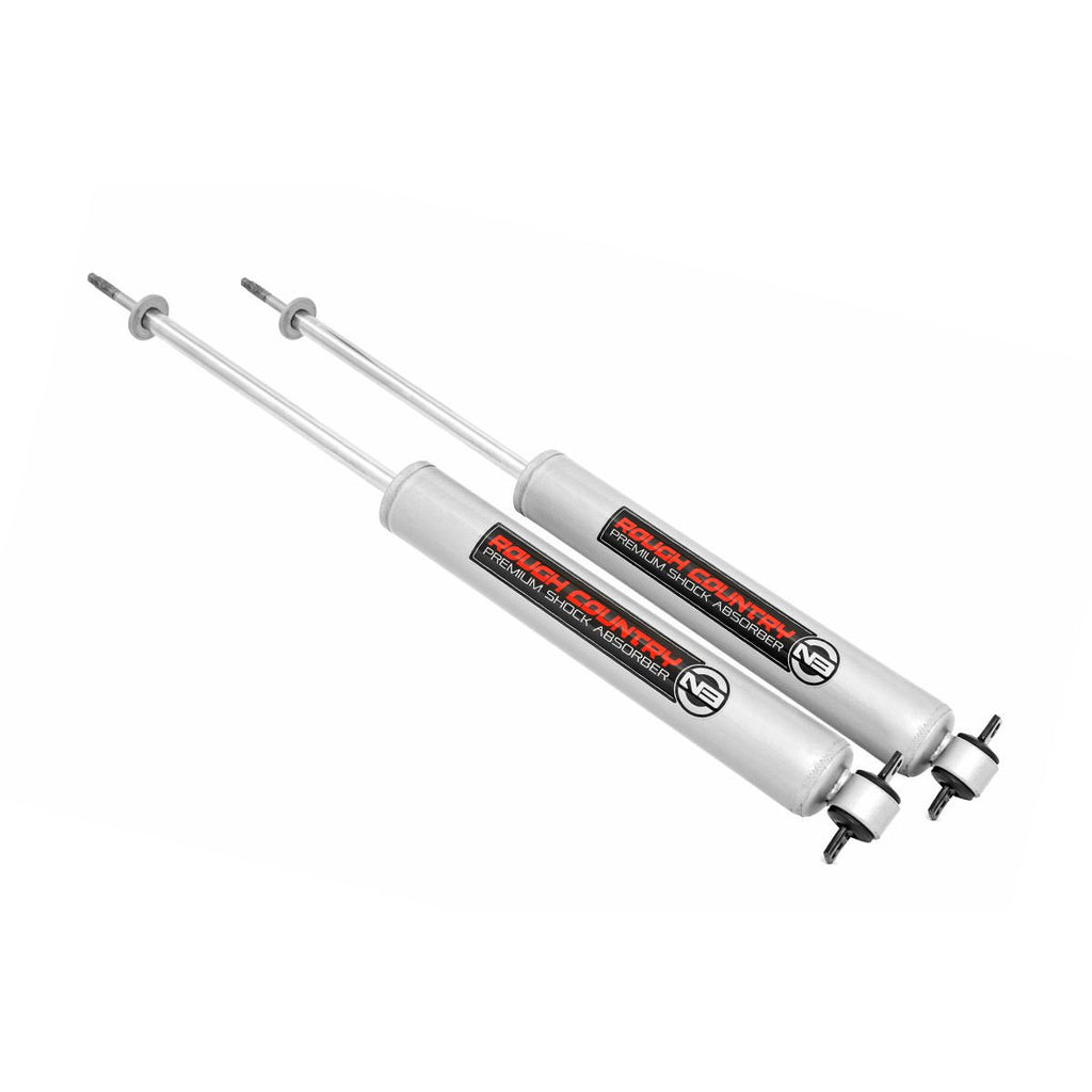 C1500K1500-Pickup-2Wd-88-99-N3-Front-Shocks-Pair-7-8-Inch-Rough-Country