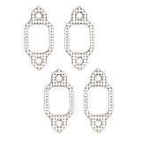 Cometic Gasket C15058 Cummins 3.9L 4BT Exhaust Manifold Gasket Set