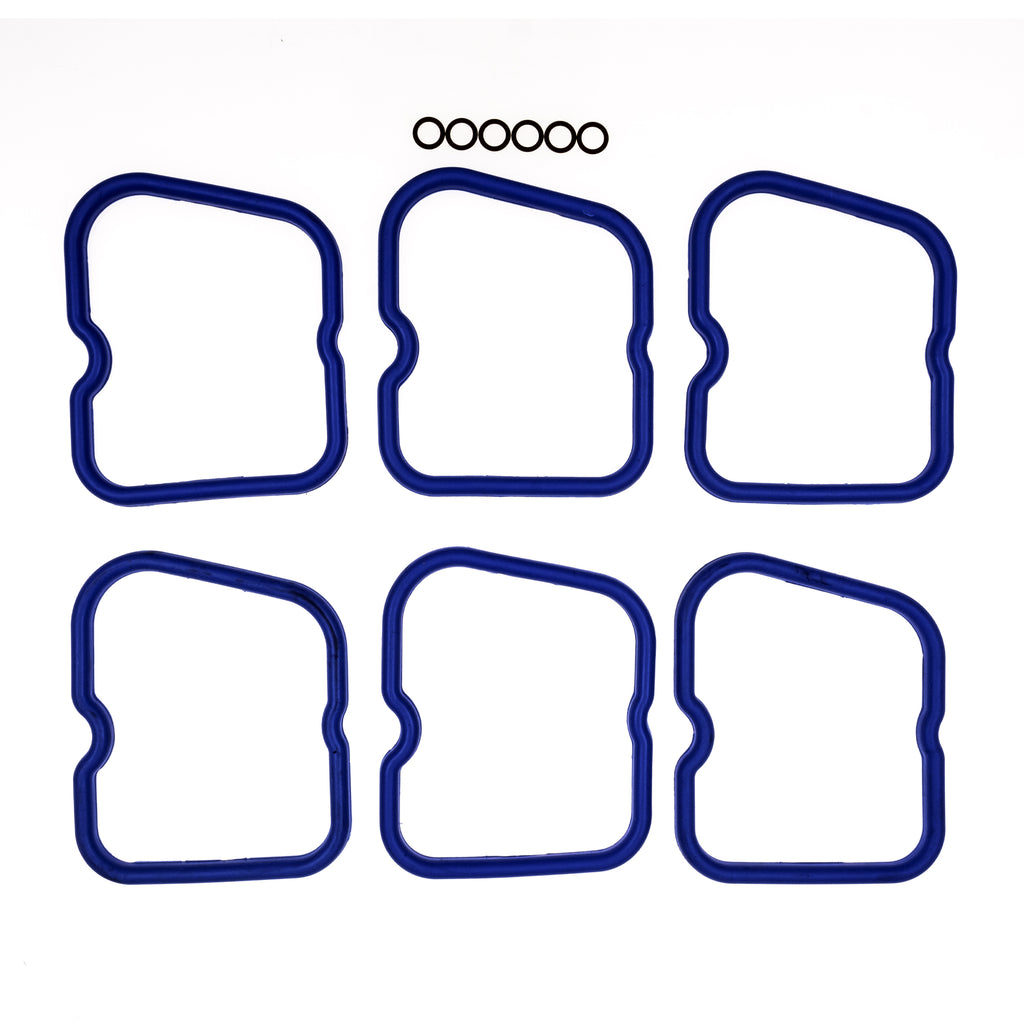 Cometic-92-97-Dodge-Cummins-5.9L-6Bt-6Cyl-Diesel-Valve-Cover-Set