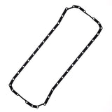 Cometic Gasket C15068 Cummins 5.9L 6BT/5.9L ISB Oil Pan Gasket