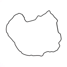Load image into Gallery viewer, Cometic-03-08-Dodge-Cummins-5.9L-Isb-Common-Rail-Pushrod-Cover-Gasket
