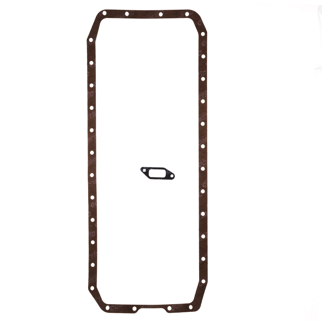 Cometic-07.5-Dodge-Cummins-6.7L-Isb-Common-Rail-Oil-Pan-Gasket-Set