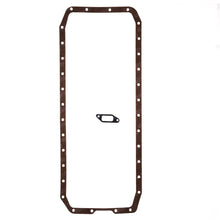 Load image into Gallery viewer, Cometic-07.5-Dodge-Cummins-6.7L-Isb-Common-Rail-Oil-Pan-Gasket-Set