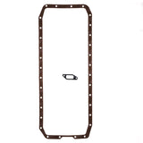 Cometic Gasket C15074 Cummins 6.7L ISB Oil Pan Gasket Kit