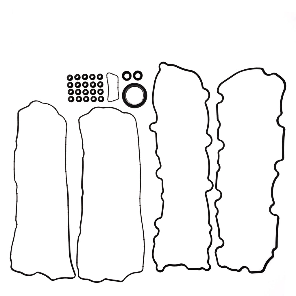 Cometic-08-10-Ford-6.4L-Powerstroke-Valve-Cover-Gasket-Set