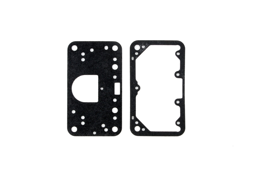 Holley-230041504160-Metering-Block-And-Fuel-Bowl-Gasket-Kit