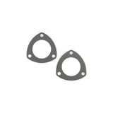 Cometic Gasket C15187HTS Exhaust Header Collector Gasket Set