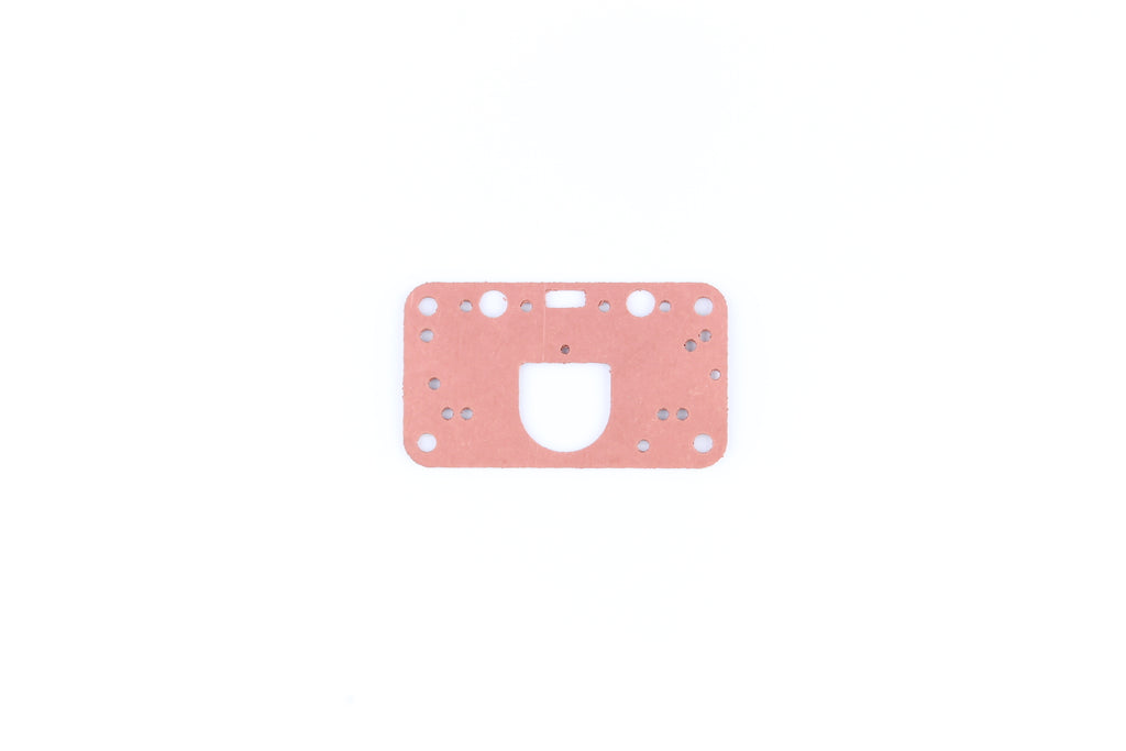 Holley-Metering-Block-Gasket