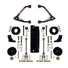 Load image into Gallery viewer, Skyjacker C15350VA Upper Control Arm Kit for Select Chevrolet Suburban, Chevrolet Tahoe, GMC Yukon, GMC Yukon XL