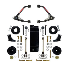 Load image into Gallery viewer, Skyjacker C15350V Upper Control Arm Kit for Select Chevrolet Suburban, Chevrolet Tahoe, GMC Yukon, GMC Yukon XL