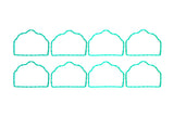 Cometic Gasket C15465 Ford 5.0L Gen-2 Coyote Modular V8 Intake Manifold Gasket Set